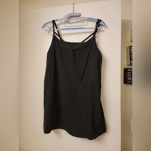 FOXY STRAPPY CAMI - Picture 7 of 9